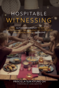 Cover image: Hospitable Witnessing 9781532603976