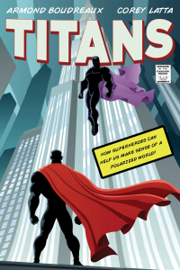 Cover image: Titans 9781532604003