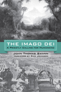 Cover image: The Imago Dei 9781532604065