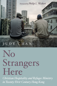 Cover image: No Strangers Here 9781532604157