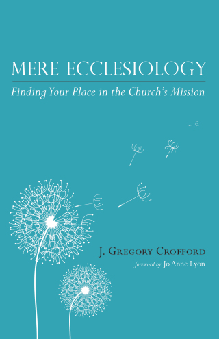 Imagen de portada: Mere Ecclesiology 9781532604218