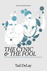 Omslagafbeelding: The Cynic and the Fool 9781532604249