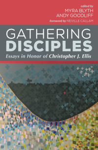 Imagen de portada: Gathering Disciples 9781498231572