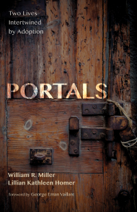 Cover image: Portals 9781532604447