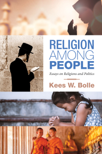 Cover image: Religion among People 9781532604508