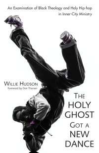Imagen de portada: The Holy Ghost Got a New Dance 9781532604539