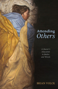Cover image: Attending Others 9781620327289