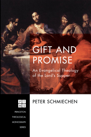 Titelbild: Gift and Promise 9781532604959