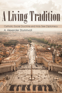Cover image: A Living Tradition 9781532605116