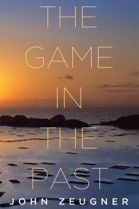 Imagen de portada: The Game in the Past 9781532605208