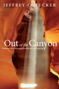 صورة الغلاف: Out of the Canyon 9781532605260