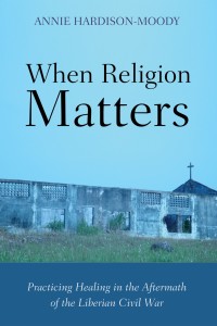 صورة الغلاف: When Religion Matters 9781625645890