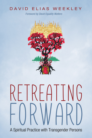 Cover image: Retreating Forward 9781532605536