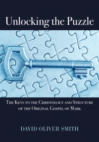 Cover image: Unlocking the Puzzle 9781532605567