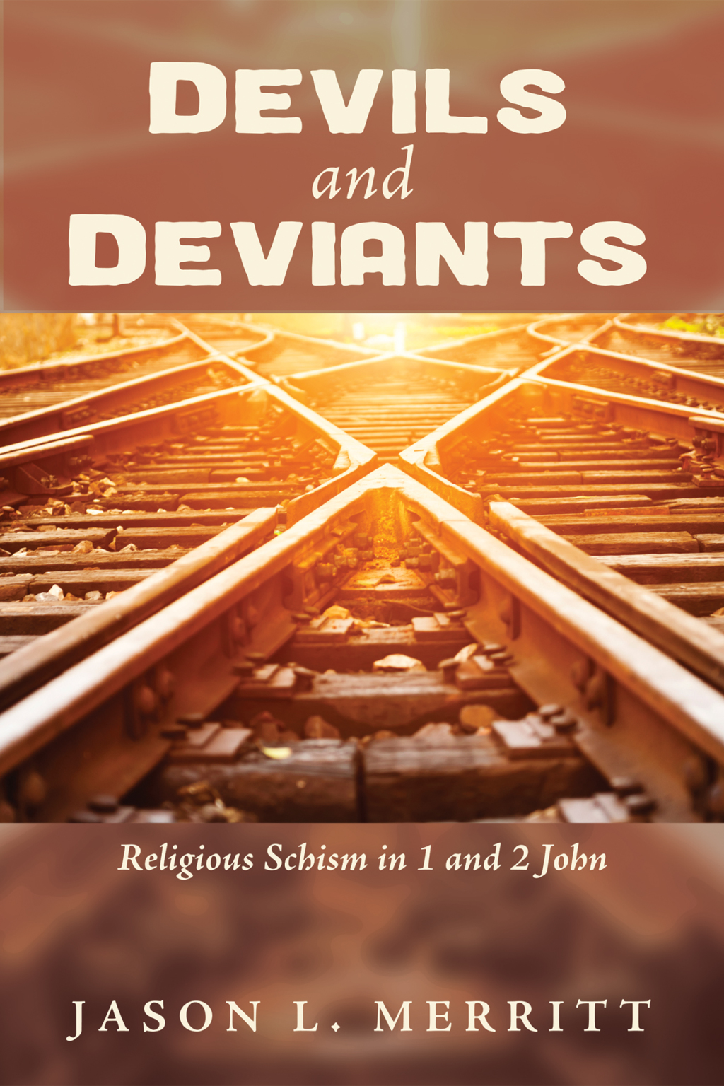 Devils and Deviants (eBook)