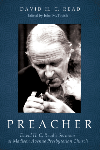 Cover image: Preacher 9781532605741