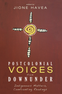 Imagen de portada: Postcolonial Voices from Downunder 9781532605864