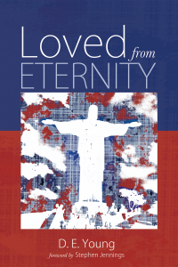 Cover image: Loved from Eternity 9781532605956
