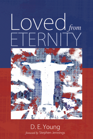 Imagen de portada: Loved from Eternity 9781532605956