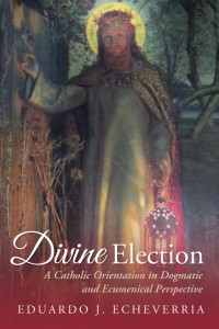 Cover image: Divine Election 9781625649928