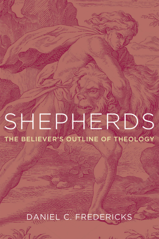 Imagen de portada: Shepherds 9781532606038