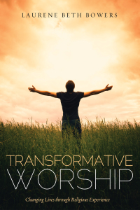 表紙画像: Transformative Worship 9781532606069