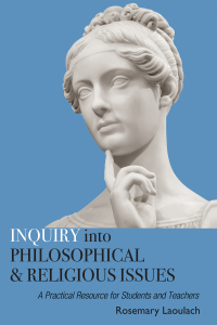Cover image: Inquiry into Philosophical and Religious Issues 9781532606229