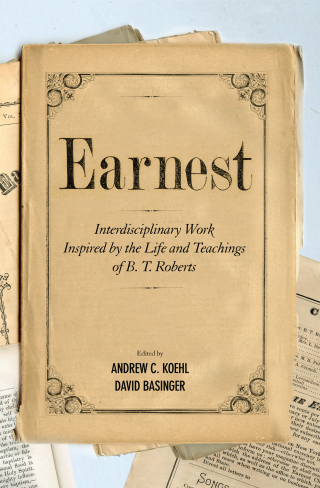Cover image: Earnest 9781532606335