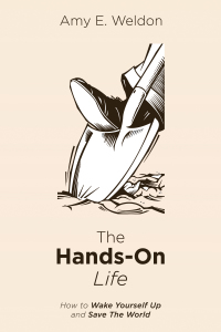 Imagen de portada: The Hands-On Life 9781532606663