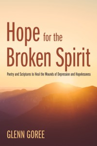 Cover image: Hope for the Broken Spirit 9781532606731