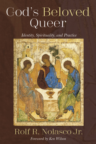 Cover image: God’s Beloved Queer 9781532606762