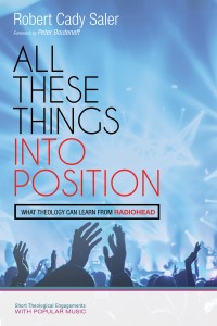 Cover image: All These Things into Position 9781532606793