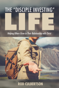 Cover image: The “Disciple Investing” Life 9781532606946