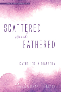 Cover image: Scattered and Gathered 9781532607097