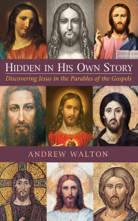 Cover image: Hidden in His Own Story 9781532607585