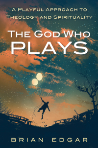Titelbild: The God Who Plays 9781532607615