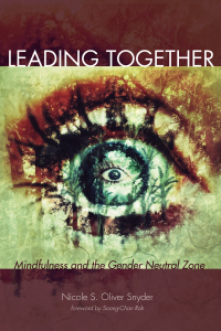 Cover image: Leading Together 9781532607677