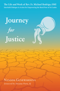 Cover image: Journey for Justice 9781532607790