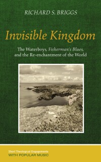 Cover image: Invisible Kingdom 9781532607820