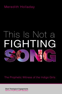 Titelbild: This Is Not a Fighting Song 9781532607851