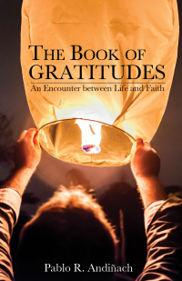 Titelbild: The Book of Gratitudes 9781532607882