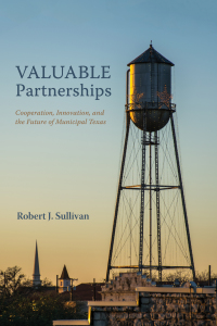 Cover image: Valuable Partnerships 9781532607943