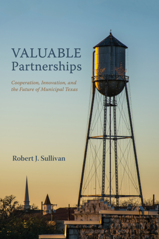Cover image: Valuable Partnerships 9781532607943