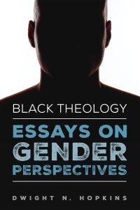 Cover image: Black Theology—Essays on Gender Perspectives 9781532608186