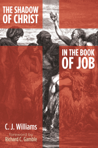 Imagen de portada: The Shadow of Christ in the Book of Job 9781532608339