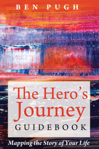 Cover image: The Hero’s Journey Guidebook 9781532608360