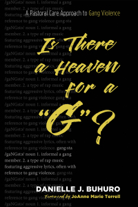 صورة الغلاف: Is There a Heaven for a “G”? 9781532608513