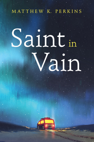 Imagen de portada: Saint in Vain 9781532608827