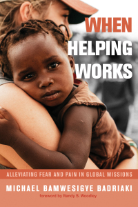Cover image: When Helping Works 9781532608933