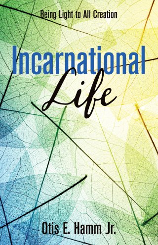 Imagen de portada: Incarnational Life 9781532609015
